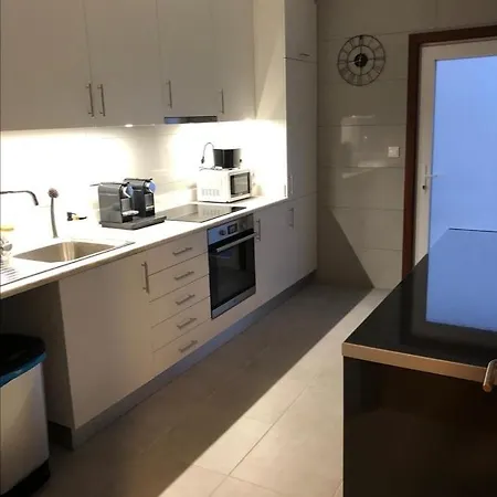 Albergue Angel By Prada House