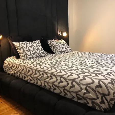 Angel By Prada House Albergue