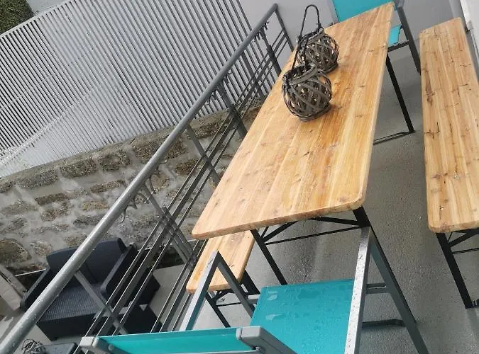 Angel By Prada House Vila Nova de Gaia