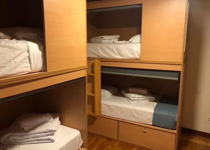 Hostel Angel By Prada House *