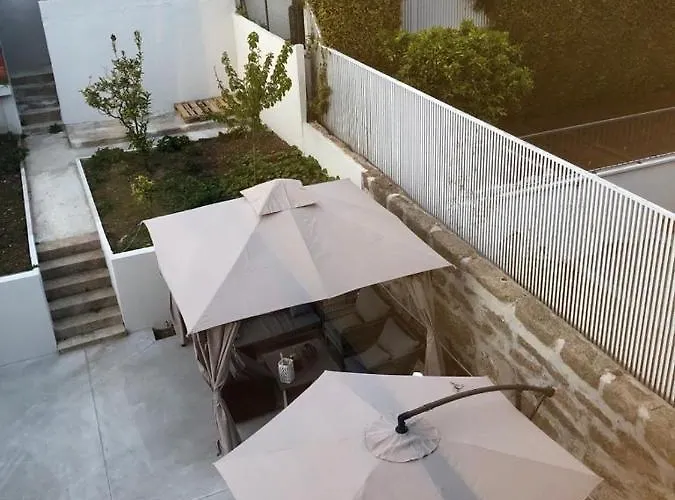 Angel By Prada House Vila Nova de Gaia