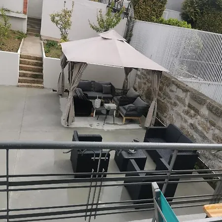 Hostel Angel By Prada House *