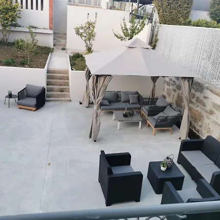 Angel By Prada House Vila Nova de Gaia