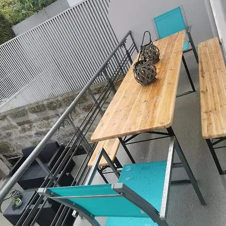 Angel By Prada House Vila Nova de Gaia