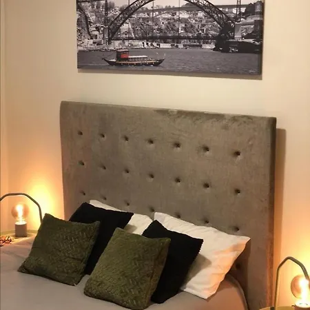 Angel By Prada House * Vila Nova de Gaia