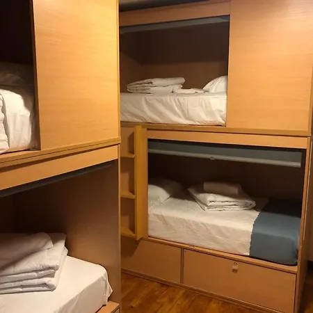 Hostel Angel By Prada House *