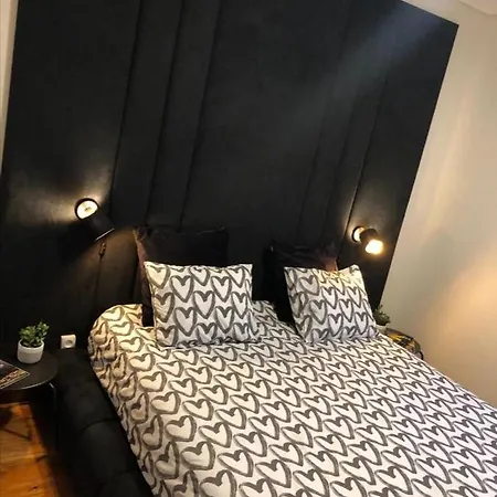 Angel By Prada House Hostel *