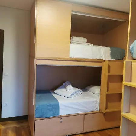 Angel By Prada House Hostel