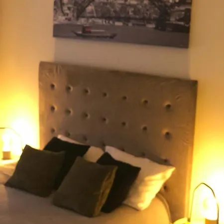 Angel By Prada House * Vila Nova de Gaia