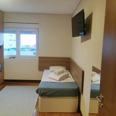 Hostel Angel By Prada House *