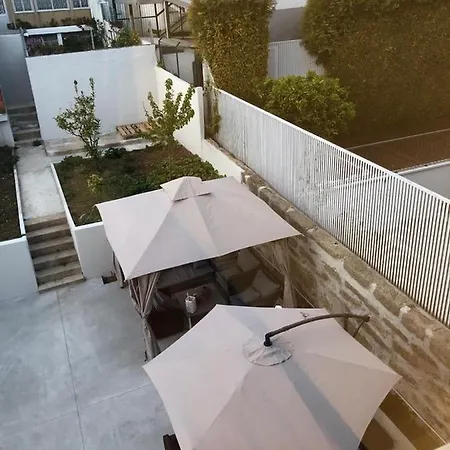 Angel By Prada House Βίλα Νόβα ντε Γκάια