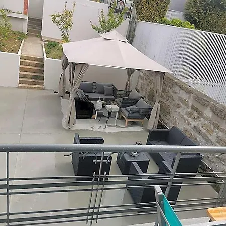 Angel By Prada House Βίλα Νόβα ντε Γκάια
