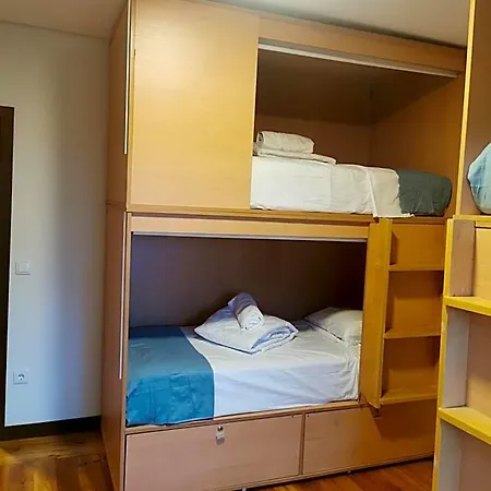 Hostel Angel By Prada House