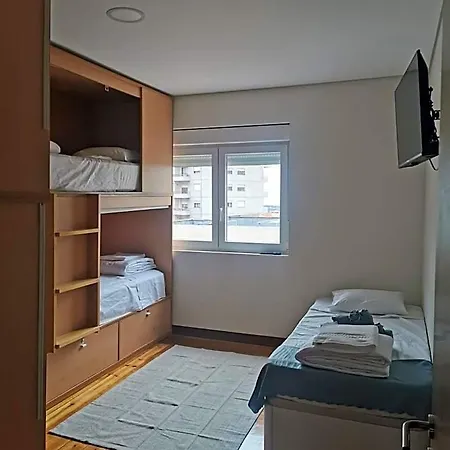 Angel By Prada House Hostel Βίλα Νόβα ντε Γκάια