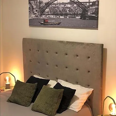 Angel By Prada House Hostel Βίλα Νόβα ντε Γκάια