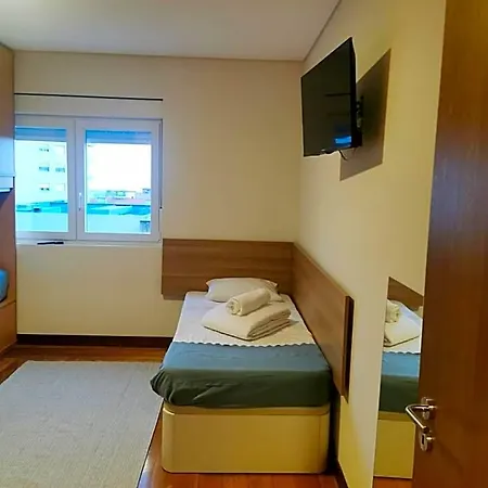 Hostel Angel By Prada House