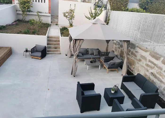 Angel By Prada House Vila Nova de Gaia