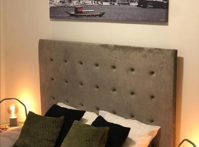 Angel By Prada House * Vila Nova de Gaia