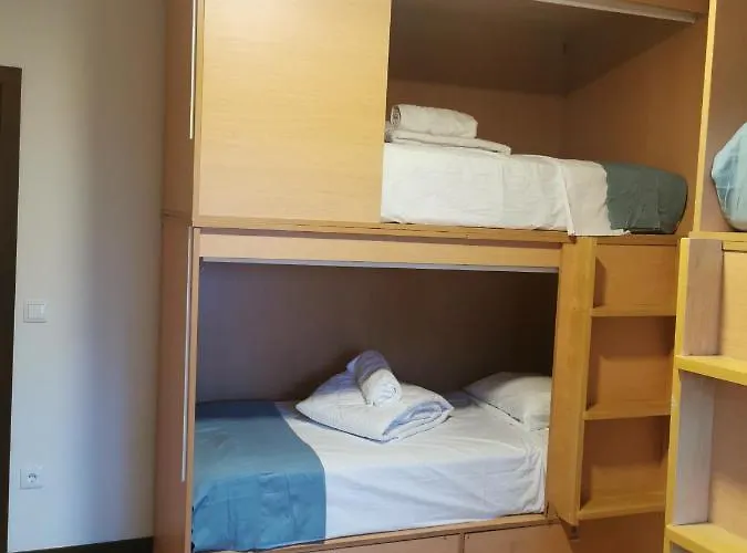 Angel By Prada House Hostel