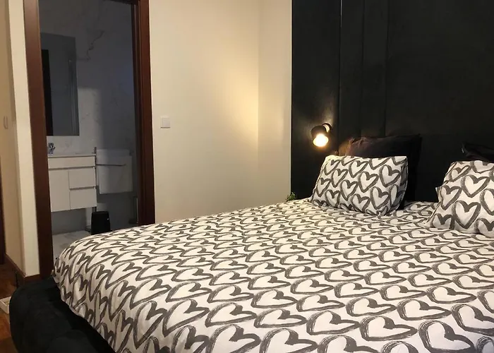 Angel By Prada House Vila Nova de Gaia