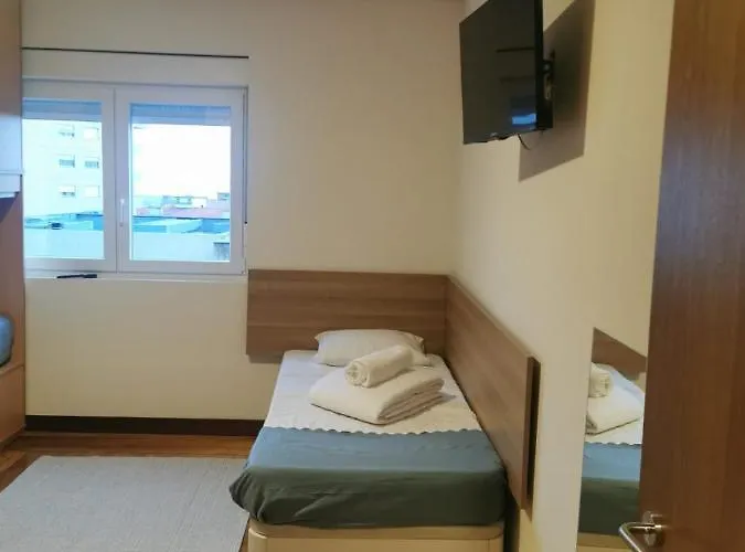 Hostel Angel By Prada House *