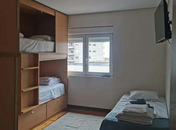 Hostel Angel By Prada House Vila Nova de Gaia