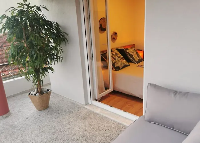 Angel By Prada House Hostel Vila Nova de Gaia